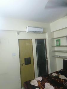 Bedroom Image of 1600 Sq.ft 2 BHK Independent House for rent in Sector 22 Gandhinagar for Rs. 20000