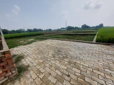 Image of 1550 Sq.ft Residential Plot / Land for sale in Dev Square Phase II, Rajatalab, Varanasi for Rs. 3410000