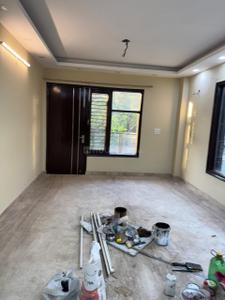 Hall Image of 1620 Sq.ft 3 BHK Builder Floor for sale in Paschim Vihar New Delhi for Rs. 25000000