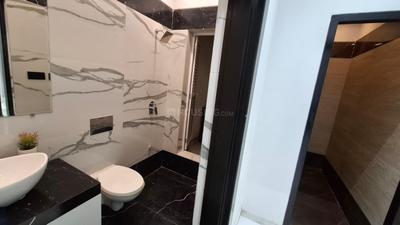 Image of 412 Sq.ft 1 BHK Apartment / Flat for sale in Borivali West, Mumbai for Rs. 7900000
