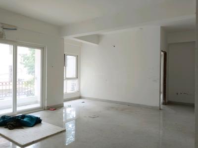 Dining Area Image of 2580 Sq.ft 4 BHK Apartment / Flat for sale in New Alipore Kolkata for Rs. 25000000