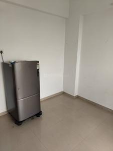 Bedroom Image of 800 Sq.ft 1.5 BHK Apartment / Flat for sale in Goel Amrut Ganga, Anand Nagar, Sinhagad Road Pune for Rs. 7500000