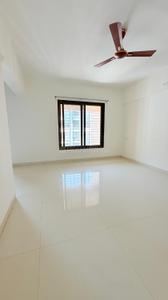 Hall Image of 1450 Sq.ft 3 BHK Apartment / Flat for rent in Rainbow Pebbles, Bavdhan Pune for Rs. 45000