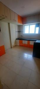 Kitchen Image of 1100 Sq.ft 2 BHK Apartment / Flat for rent in JCD Park, Yerawada Pune for Rs. 30000