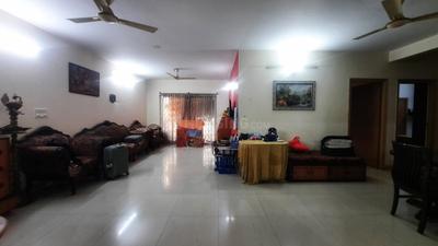 Hall Image of 1746 Sq.ft 3 BHK Apartment / Flat for sale in S2 Homes Electronic City by S2 Homes, Electronic City Bengaluru for Rs. 23300000