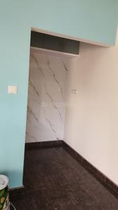 Bedroom Image of 1000 Sq.ft 2 BHK Builder Floor for rent in Hongasandra Bengaluru for Rs. 26000