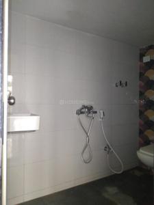 Bathroom Image of 550 Sq.ft 1 BHK Apartment / Flat for sale in Sunteck Maxx World, Tivri Vasai for Rs. 3500000