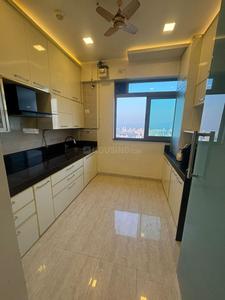 Kitchen Image of Girls badroom  in Malad West, Mumbai
