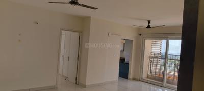 Hall Image of 1183 Sq.ft 2 BHK Apartment / Flat for sale in Mahaveer Celesse, Hunasamaranahalli Bengaluru for Rs. 11000000
