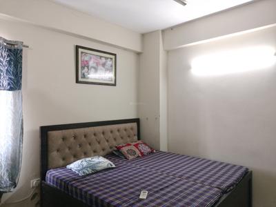 Bedroom Image of 723 Sq.ft 2 BHK Apartment / Flat for sale in Advitya Homes, Kail Gaon Faridabad for Rs. 6000000