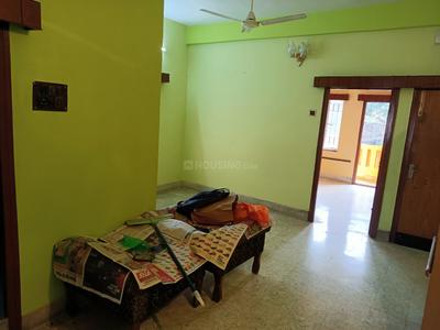 Living Room Image of 700 Sq.ft 2 BHK Apartment / Flat for sale in Tollygunge Kolkata for Rs. 5600000