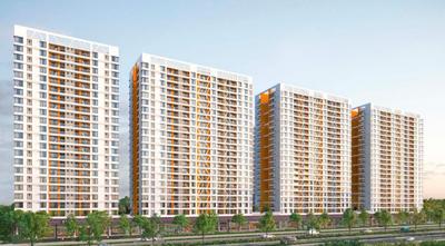 Image of 1506 Sq.ft 2 BHK Apartment / Flat for sale in Tayal K Pune Bavdhan, Bavdhan, Pune for Rs. 16100000