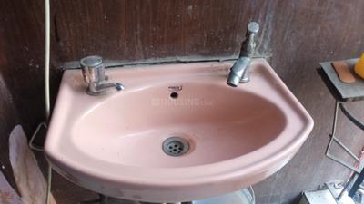 Balcony Image of 2 BHK Semi-Furnished Second Floor on Rent” in Sangam Vihar, New Delhi