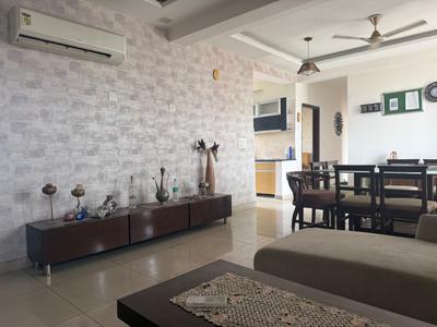 Hall Image of 1800 Sq.ft 4 BHK Independent House for sale in Sector 91 Mohali for Rs. 15000000