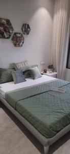 Bedroom Image of 1078 Sq.ft 2 BHK Apartment / Flat for sale in Nanded Pune for Rs. 8500000