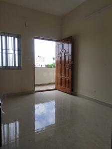 Hall Image of 600 Sq.ft 1 BHK Independent House for rent in Doddanekundi Bengaluru for Rs. 25000
