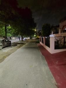 Image of 800 Sq.ft 1 BHK Builder Floor for rent in Ashiyana, Lucknow for Rs. 13500