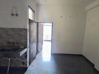Kitchen Image of 900 Sq.ft 2 BHK Independent House for rent in Palam Vihar Extension Gurgaon for Rs. 15000