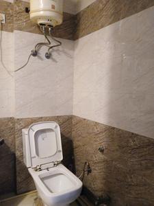 Bedroom One Image of 900 Sq.ft 2 BHK Apartment / Flat for sale in Civil Lines Gurgaon for Rs. 7000000