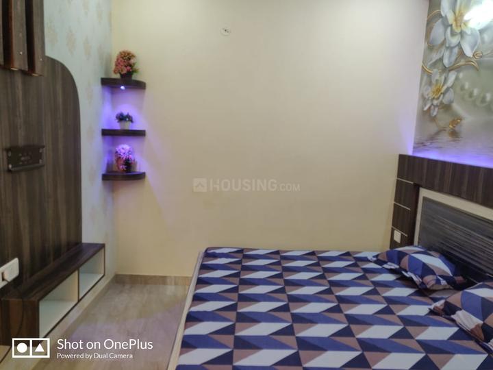 Unnati Nilay Bedroom 1