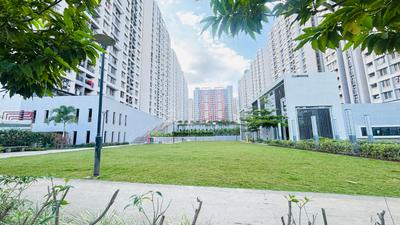 Image of 1250 Sq.ft 3 BHK Apartment / Flat for sale in Kolte Patil Little Earth, Kiwale, Pune for Rs. 9500000