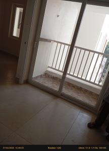 Bedroom Image of 618 Sq.ft 2 BHK Apartment / Flat for sale in Lancor Lumina, Moolakazhani Chennai for Rs. 4200000