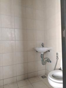 Common Bathroom Image of 2200 Sq.ft 3 BHK Apartment / Flat for sale in Panchshil Towers, Chokhi Dhani Pune for Rs. 39000000