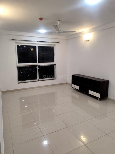 3 BHK Flat for rent in Battarahalli, Bangalore - 2020 Sqft