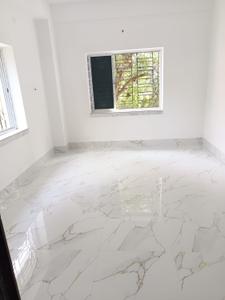 Bedroom Image of 1200 Sq.ft 3 BHK Apartment / Flat for rent in Kalyani Nadia for Rs. 15000