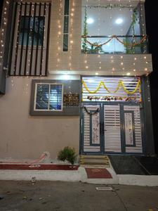 2.5 BHK Independent House