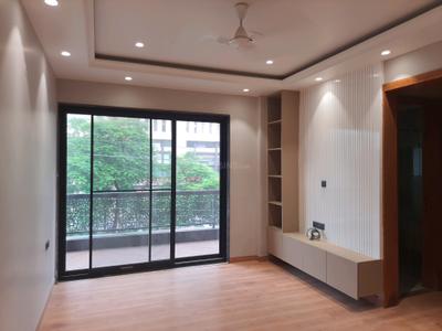 Bedroom Image of 2700 Sq.ft 4 BHK Builder Floor for sale in Sushant Lok Phase 1 Gurgaon for Rs. 39500000