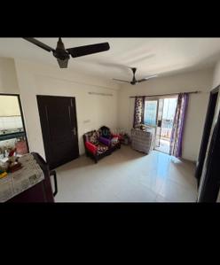 Bedroom Image of 599 Sq.ft 2 BHK Apartment / Flat for sale in Amolik Heights, Sector 88 Faridabad for Rs. 4900000