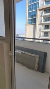 Balcony Image of 2200 Sq.ft 3 BHK Apartment / Flat for sale in Auro Kohinoor, Kothaguda Hyderabad for Rs. 31000000