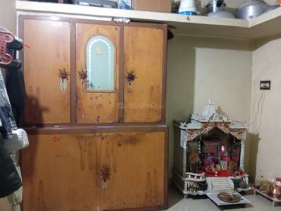 Bedroom Image of 1200 Sq.ft 2 BHK Independent House for sale in Ajwa Nimeta Link Road Vadodara for Rs. 3500000
