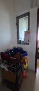 Bedroom Image of 2430 Sq.ft 4 BHK Apartment / Flat for sale in Amanora Gateway Towers, Hadapsar Pune for Rs. 50000000