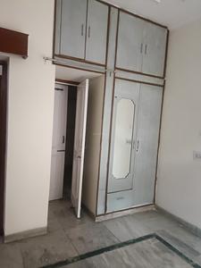 3 BHK Independent Builder Floor