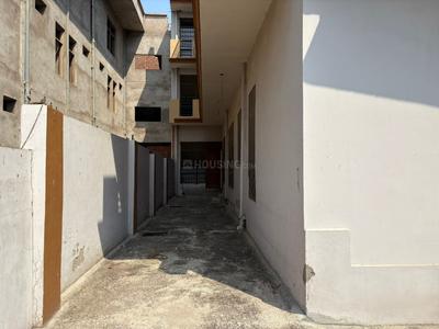 Balcony Image of 2700 Sq.ft 6 BHK Independent House for sale in Aliganj Lucknow for Rs. 41500000