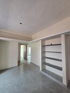 Hall Image of 1251 Sq.ft 3 BHK Apartment / Flat for sale in Medavakkam Chennai for Rs. 9582500