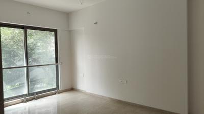 Bedroom Image of 1418 Sq.ft 3 BHK Apartment / Flat for sale in Adani Ten BKC, Bandra East Mumbai for Rs. 64500000