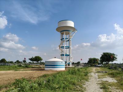Image of 1800 Sq.ft Residential Plot / Land for sale in Shivdaspura, Jaipur for Rs. 1000000