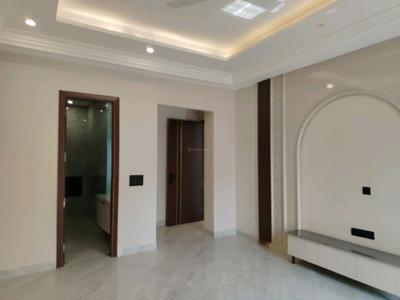 Bedroom Image of 1800 Sq.ft 3 BHK Builder Floor for sale in Sector 62 Gurgaon for Rs. 36500000