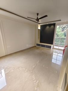 Bedroom Image of 2500 Sq.ft 4 BHK Apartment / Flat for sale in Anand Vihar New Delhi for Rs. 52500000