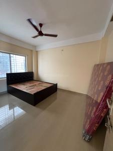 Bedroom Image of 1400 Sq.ft 3 BHK Apartment / Flat for rent in Bankim Nagar Siliguri for Rs. 16000