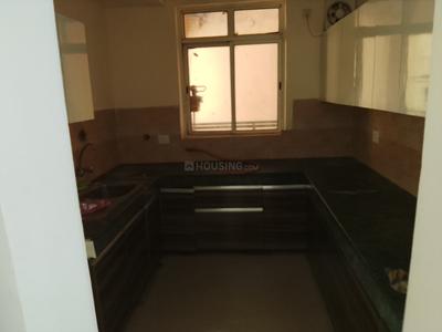 Kitchen Image of 1247 Sq.ft 2 BHK Apartment / Flat for rent in Jaypee Klassic , Sector 129 Noida for Rs. 24000
