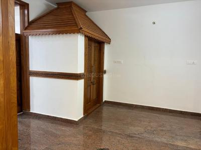 Pooja Room Image of 2400 Sq.ft 3 BHK Duplex for sale in Jnana Ganga Nagar Bengaluru for Rs. 19500000