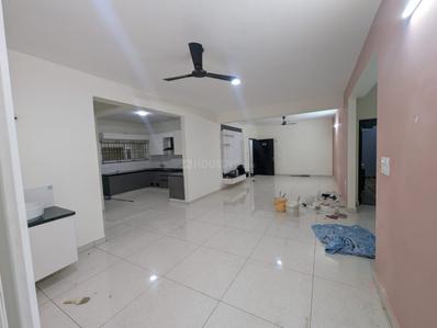 Hall Image of 1700 Sq.ft 3 BHK Builder Floor for rent in JP Nagar Bengaluru for Rs. 65000