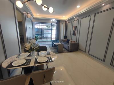 Hall Image of 981 Sq.ft 2 BHK Apartment / Flat for sale in Hadapsar Pune for Rs. 6000000