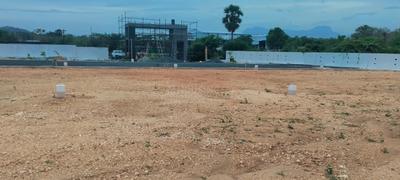 Image of 436 Sq.ft Residential Plot / Land for sale in Karamadai, Coimbatore for Rs. 1150000
