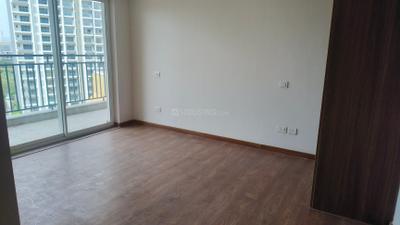 Bedroom Image of 2599 Sq.ft 4 BHK Apartment / Flat for sale in Godrej Air, Sector 85 Gurgaon for Rs. 37000000