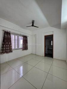 Hall Image of 1600 Sq.ft 3 BHK Apartment / Flat for rent in Darshanam Club Life, Undera Vadodara for Rs. 27500